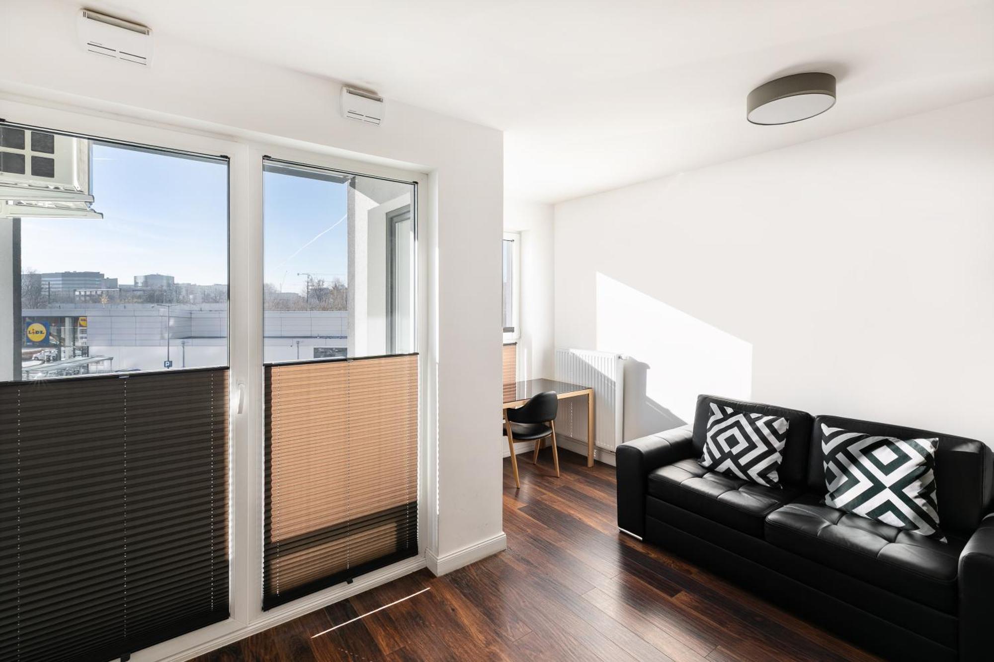 Apartamenty Platinex 5 — Photos 1