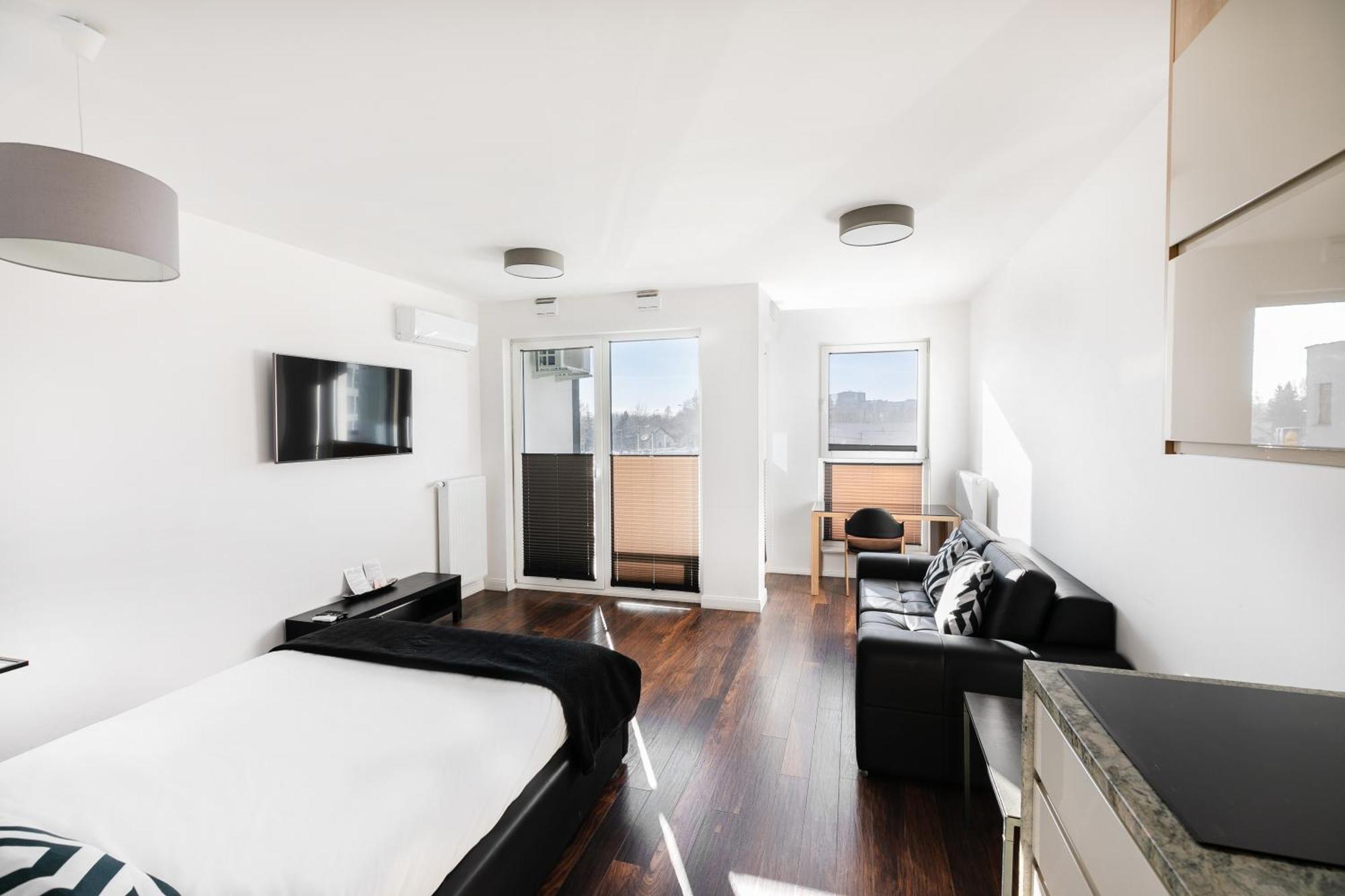 Apartamenty Platinex 5 — Photos 3