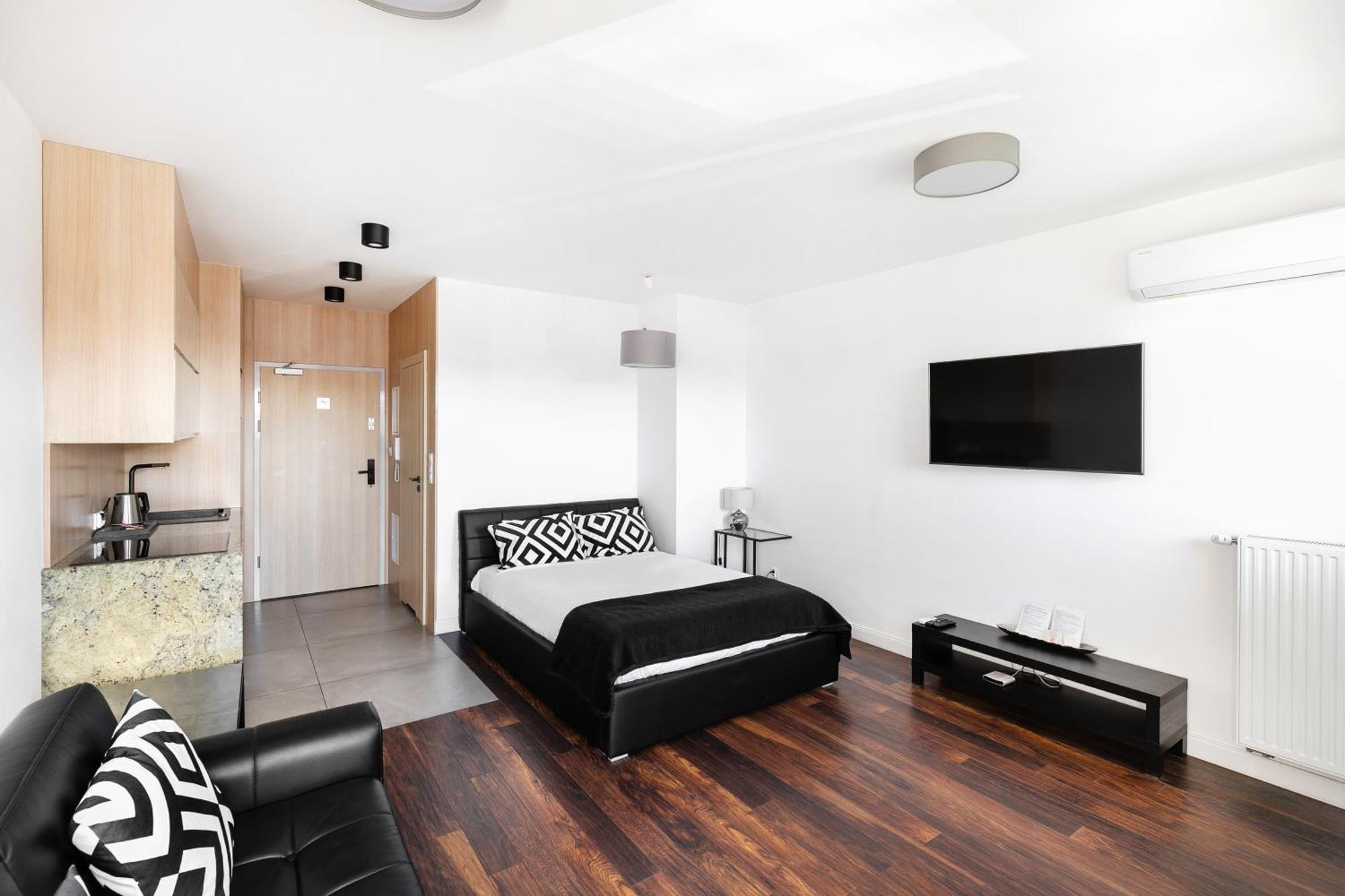 Apartamenty Platinex 5 — Photos 2